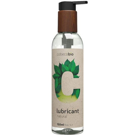 COBECO - BIO NATUURLIJK GLIJMIDDEL 150 ML