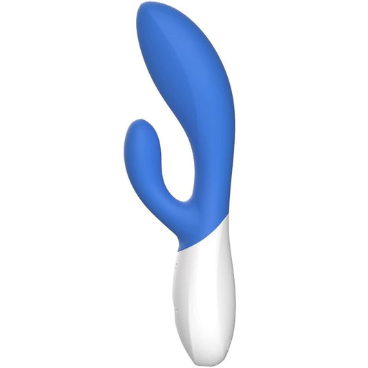 LELO - INA WAVE 2 VIBRATOR LUXURY SPECIALE BEWEGING CALIFORNIA SKY
