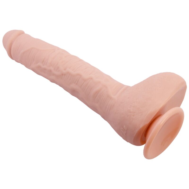 BAILE - FLEXIBELE REALISTISCHE DILDO