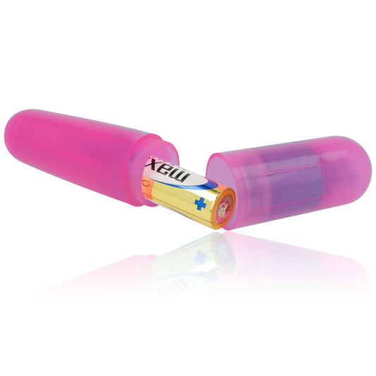 OHMAMA - BASIC LILA TRILLENDE KOGEL