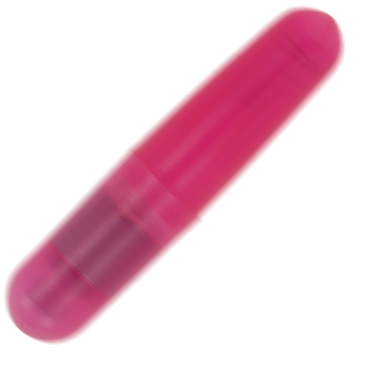 OHMAMA - ROZE VIBRERENDE KOGEL