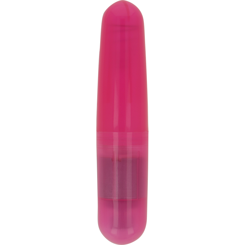 OHMAMA - ROZE VIBRERENDE KOGEL
