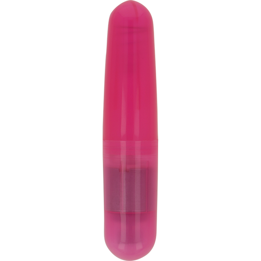 OHMAMA - ROZE VIBRERENDE KOGEL