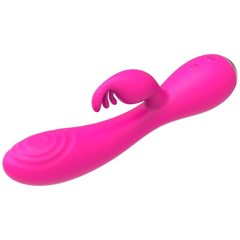 NALONE - MAGIC STICK KONIJNENVIBRATOR - ROZE