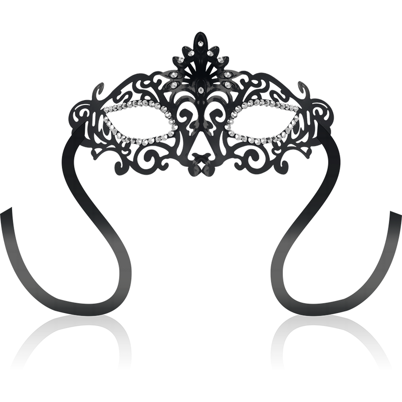 OHMAMA - MASKERS MASKERS MET KRALEN