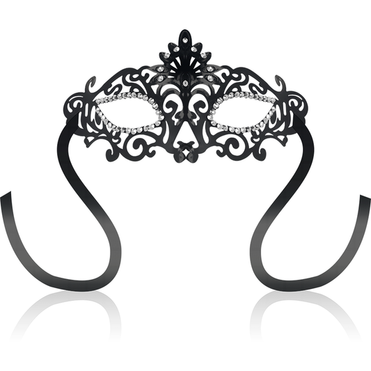 OHMAMA - MASKERS MASKERS MET KRALEN