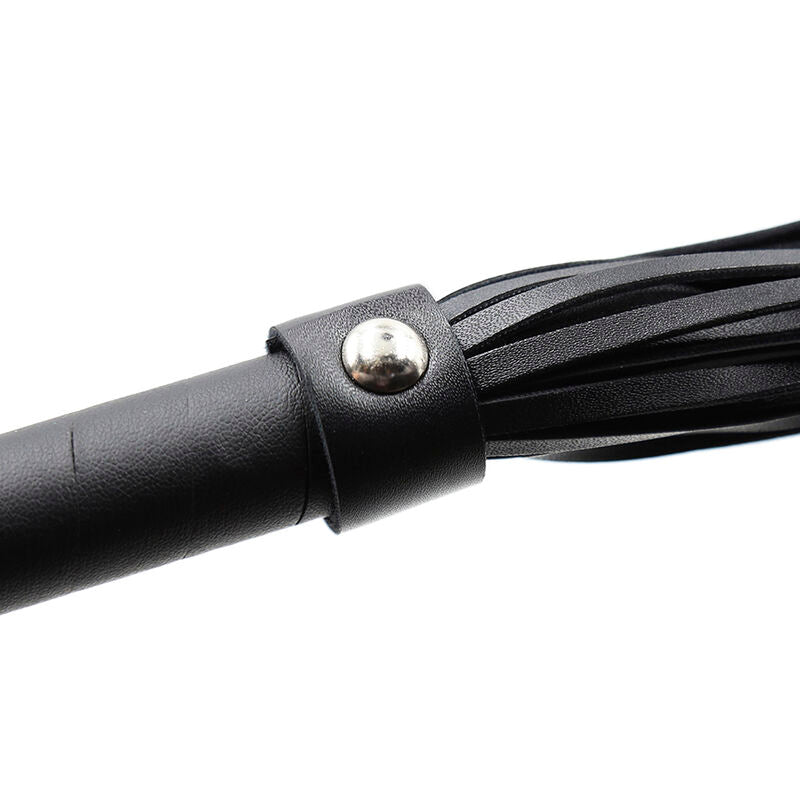 OHMAMA FETISH - WHIP ZILVEREN ARMBANDEN