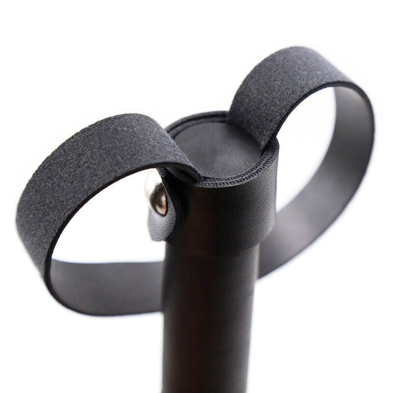 OHMAMA FETISH - WHIP ZILVEREN ARMBANDEN