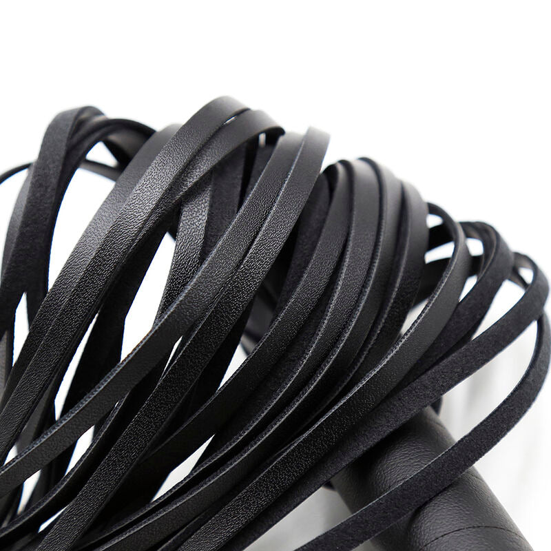 OHMAMA FETISH - WHIP ZILVEREN ARMBANDEN