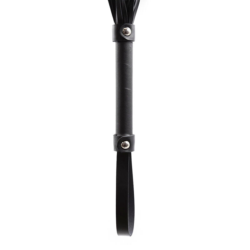 OHMAMA FETISH - WHIP ZILVEREN ARMBANDEN