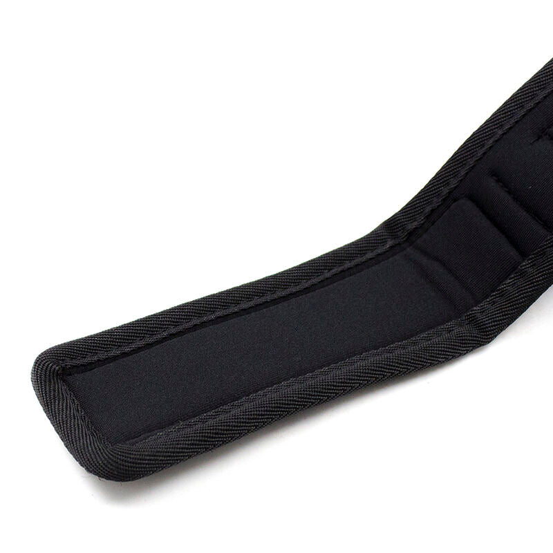 OHMAMA FETISH - ZUIGNAP POLSBANDJES