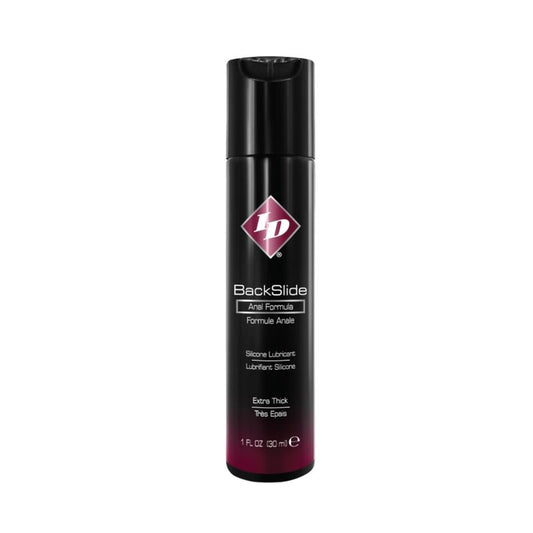 ID BACKSLIDE - ANALE FORMULE 30 ML