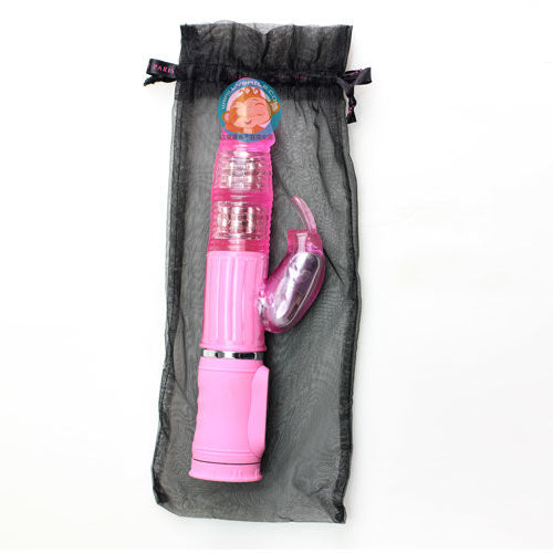 BAILE - PASSION ROCK BUNNY RAMPANT 10F 27 CM