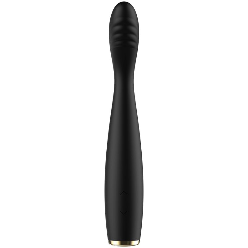 IBIZA - KRACHTIGE SPECIALE G-SPOT FLEXIBELE VIBRATOR