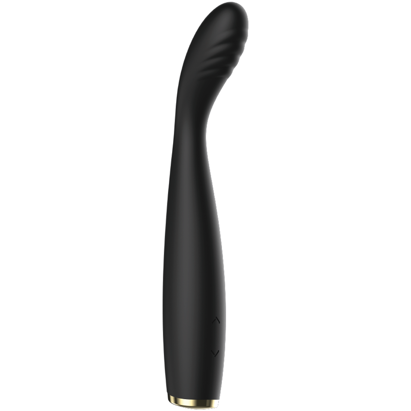 IBIZA - KRACHTIGE SPECIALE G-SPOT FLEXIBELE VIBRATOR