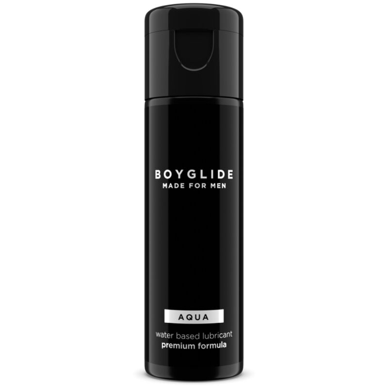 INTIMATELINE - BOYGLIDE GLIJMIDDEL OP WATERBASIS 30 ML