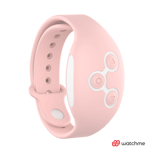 WATCHME - DRAADLOZE TECHNOLOGIE WATCH ZACHTROZE