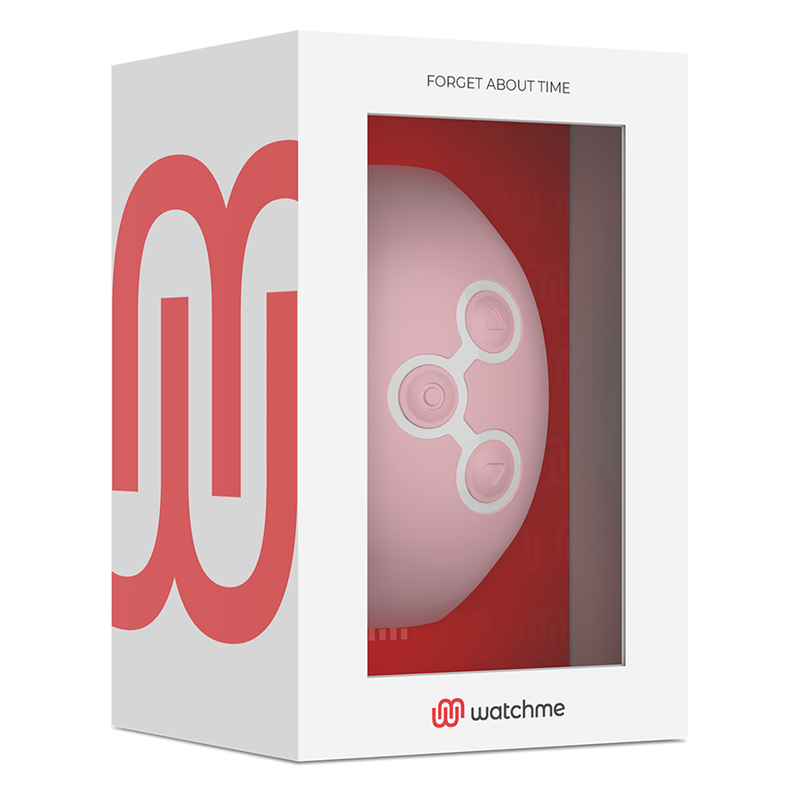 WATCHME - DRAADLOZE TECHNOLOGIE WATCH ZACHTROZE