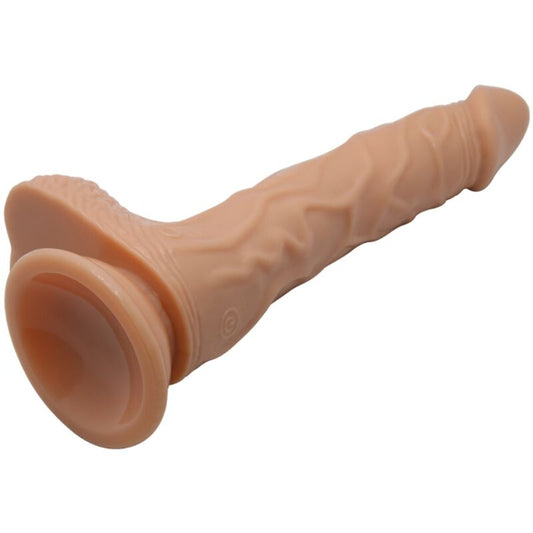 BAILE - MOOIE ONTMOETING BODACH VIBRATIE EN ROTATIE 20 CM