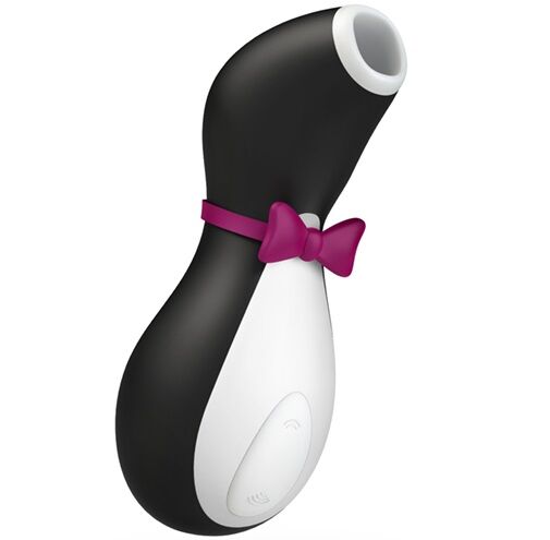 SATISFYER - PRO PENGUIN NG EDITIE 2020