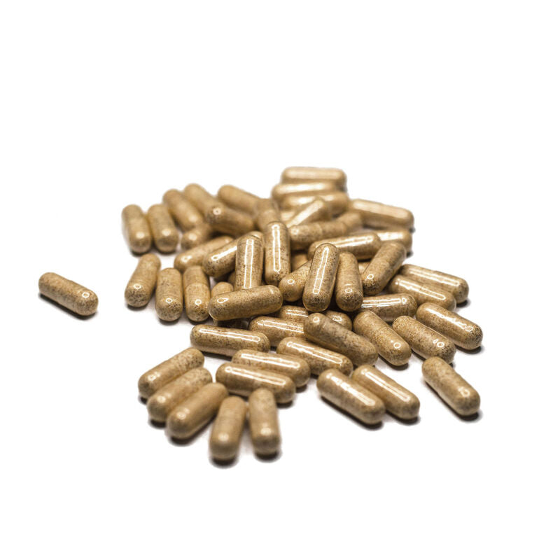 BIJOUX - ORGASM GLOW VOEDINGSSUPPLEMENT 60 CAPSULES