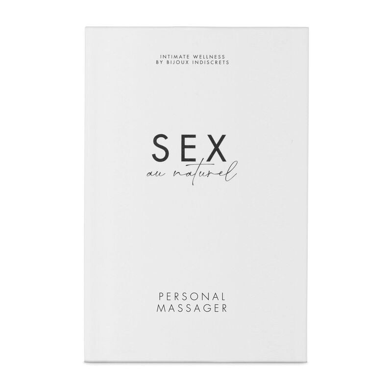 BIJOUX - OPLAADBARE INTIEME VIBRATOR