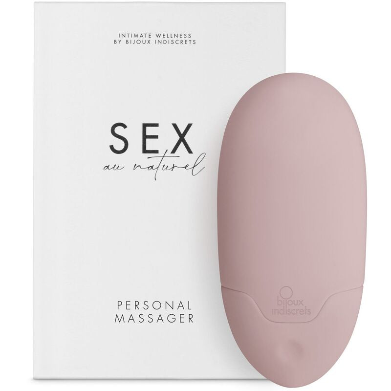 BIJOUX - OPLAADBARE INTIEME VIBRATOR