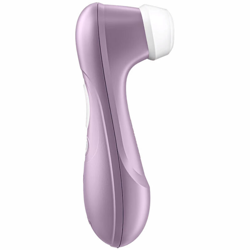 SATISFYER - PRO 2 STIMULATOR PAARS