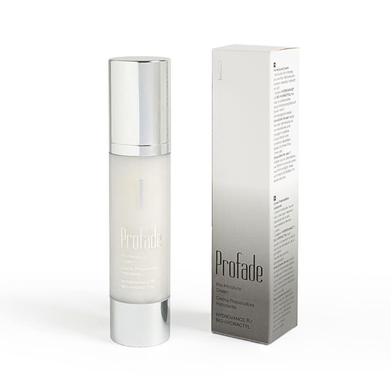 500 COSMETICS - PROFADE 1 HYDRATERENDE GEL VOOR LIPPEN EN GETATOEËERDE HUID