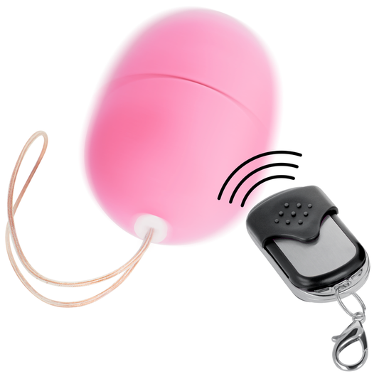 ONLINE - AFSTANDSBEDIENING TRILLEND EI S ROZE