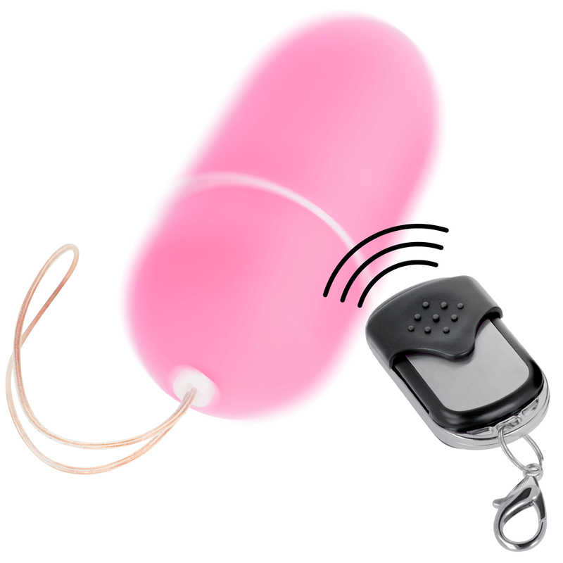 ONLINE - AFSTANDSBEDIENING TRILLEND EI L ROZE