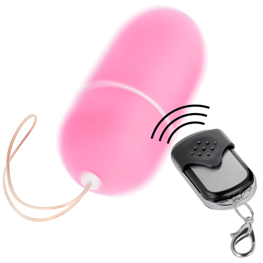 ONLINE - AFSTANDSBEDIENING TRILLEND EI L ROZE