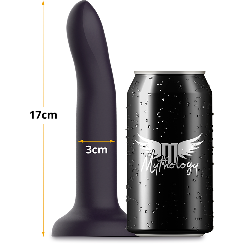 MYTHOLOGIE - DUMAN MYSTIEKE DILDO M