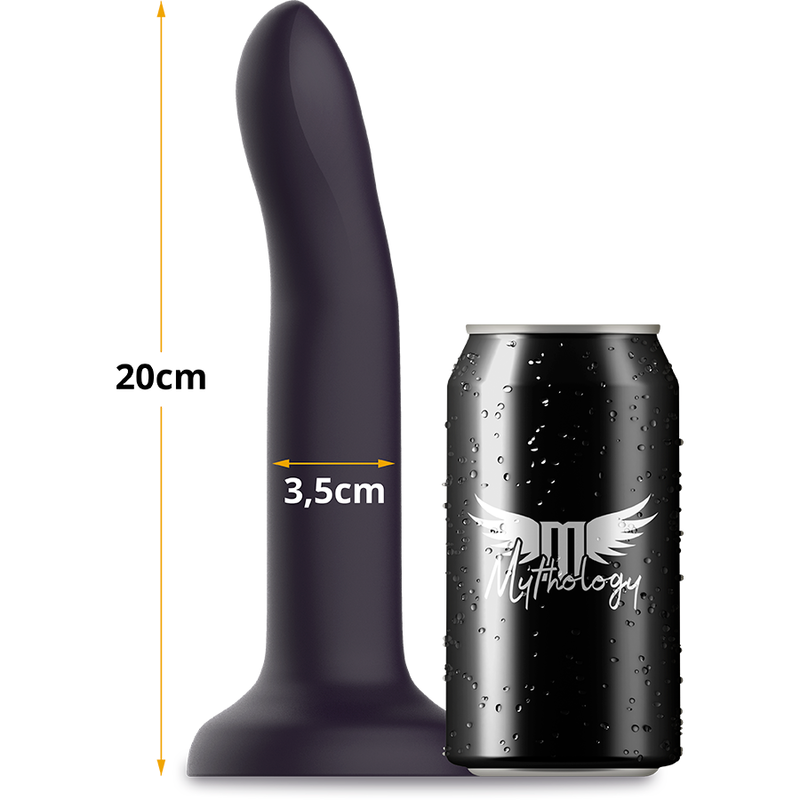 MYTHOLOGIE - DUMAN MYSTIEKE DILDO L