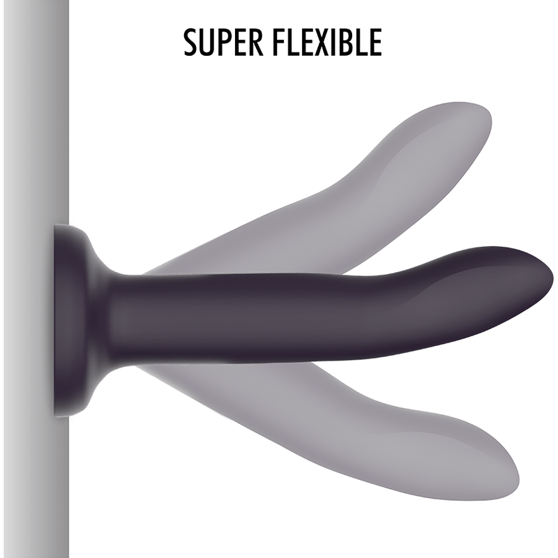 MYTHOLOGIE - DUMAN MYSTIEKE DILDO L