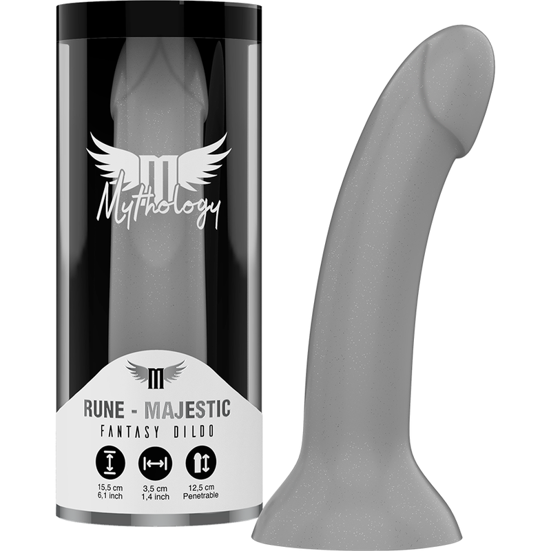 MYTHOLOGIE - RUNE MAJESTUEUZE DILDO S