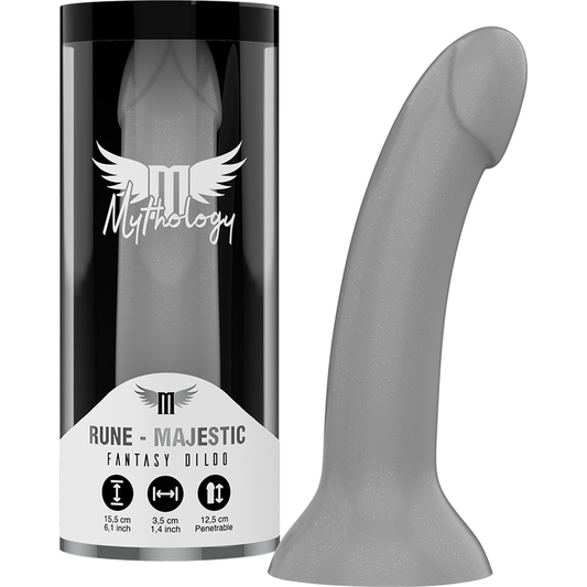 MYTHOLOGIE - RUNE MAJESTUEUZE DILDO S