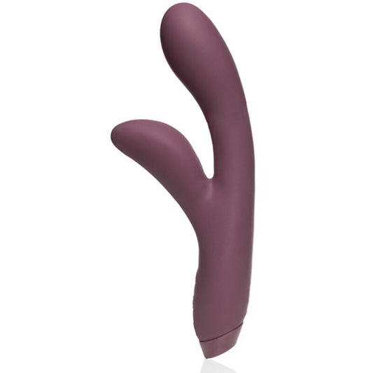 IK SPEEL - HERA KONIJN VIBRATOR - PAARS