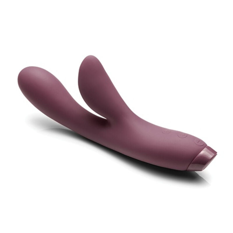 IK SPEEL - HERA KONIJN VIBRATOR - PAARS