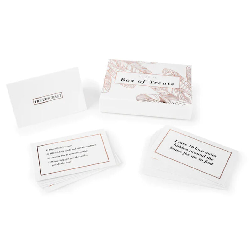 JE JOUE - DE BRAVE EN ONDEUGENDE CADEAUSETOp basis van de vertaling van "Naughty and Nice", en de merknaam, is dit de meest accurate en passende vertaling.