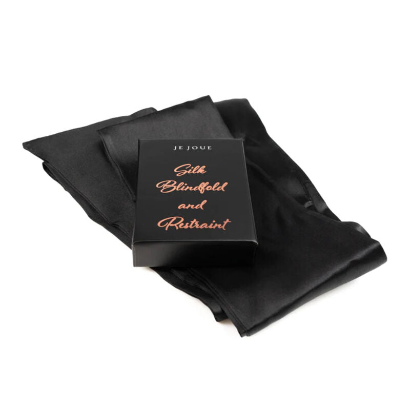 JE JOUE - DE ONDEUGENDE CADEAUKIT