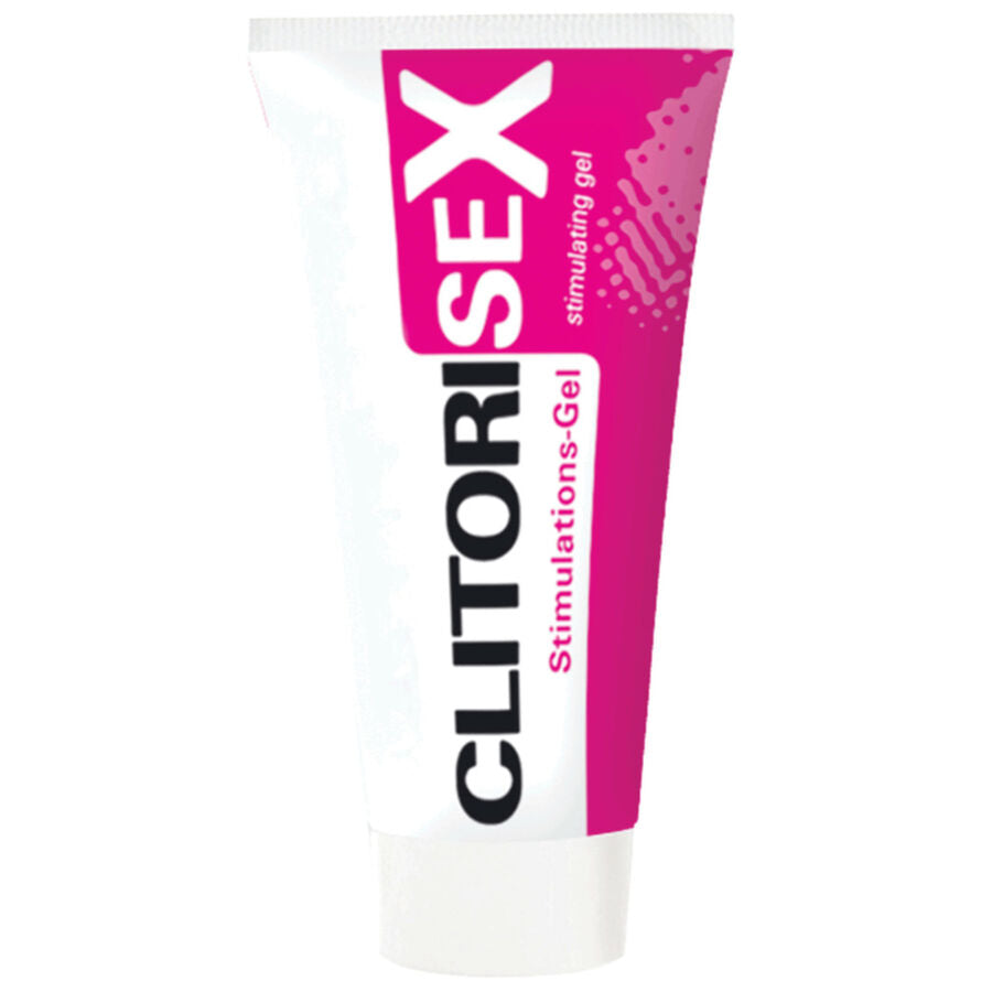 JOYDIVISION EROPHARM - CLITORIS-STIMULERENDE GEL 25 ML