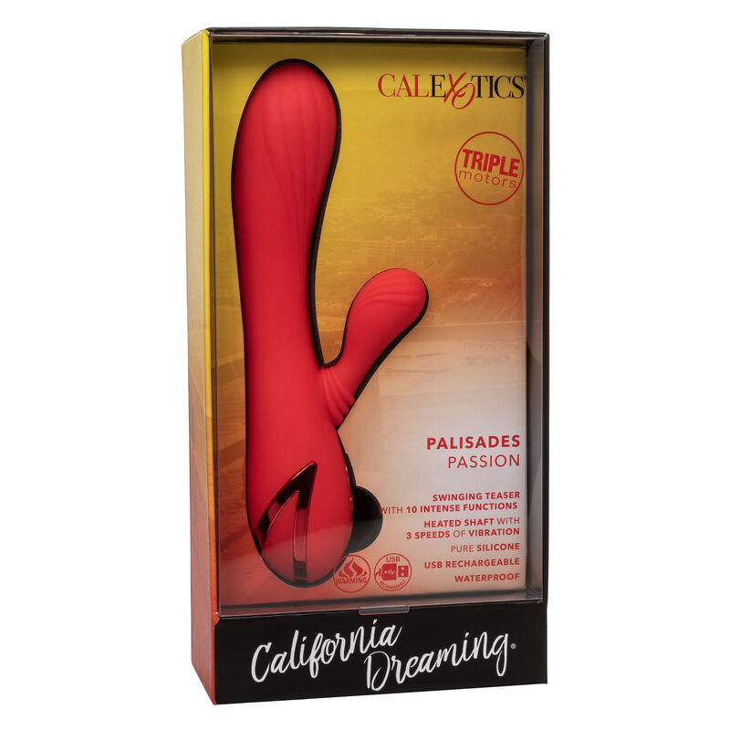 CALEXOTICS - PALISADES PASSION ROOD