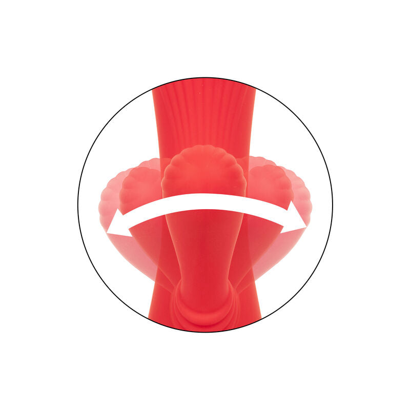 CALEXOTICS - PALISADES PASSION ROOD