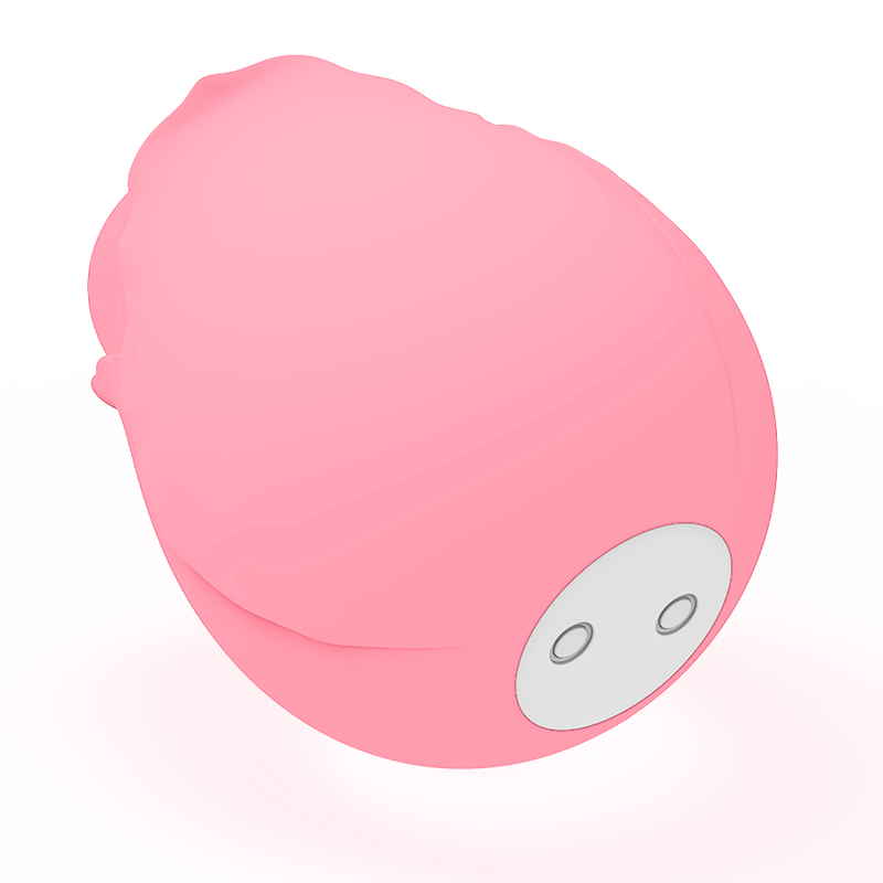 MIA - ROZE CLITORIS ZUIGGOLVEN LIMITED EDITION - ROZE
