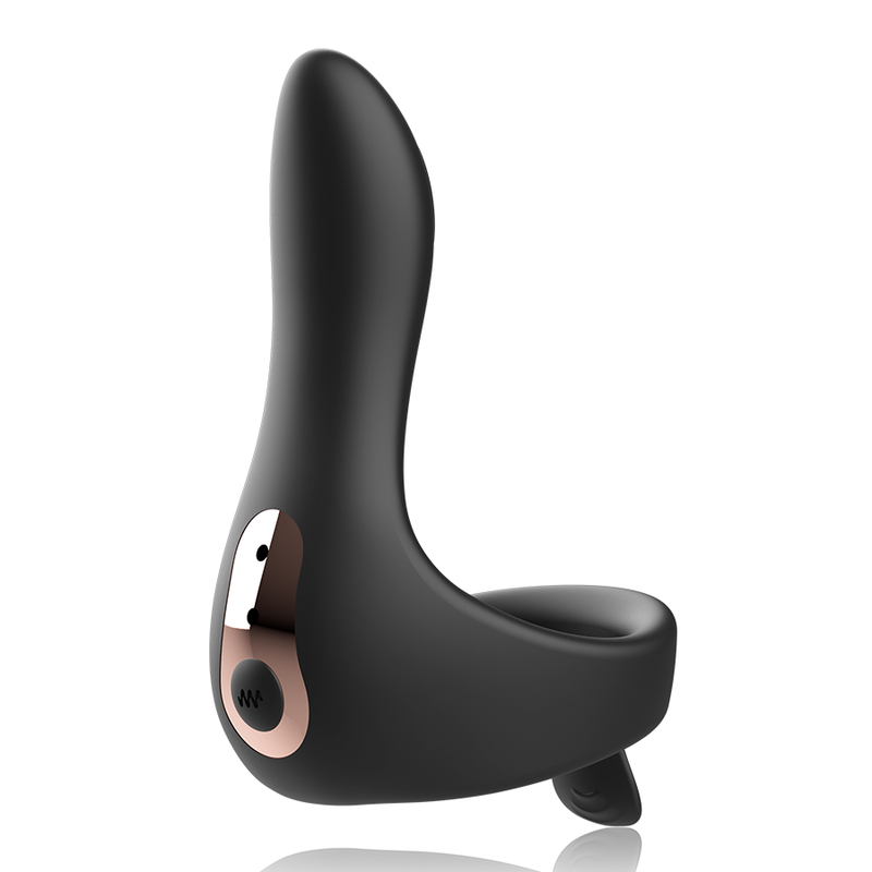 ANBIGUO - ARKADIO KLIER- & PERINEUMSTIMULATOR COMPATIBEL MET WATCHME DRAADLOZE TECHNOLOGIE