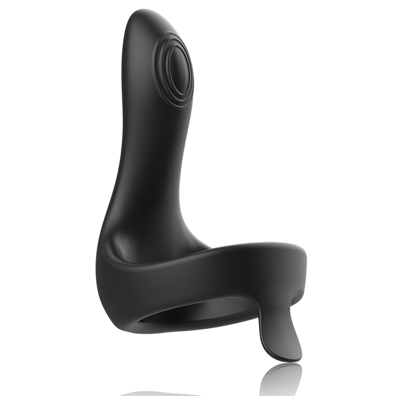 ANBIGUO - ARKADIO KLIER- & PERINEUMSTIMULATOR COMPATIBEL MET WATCHME DRAADLOZE TECHNOLOGIE