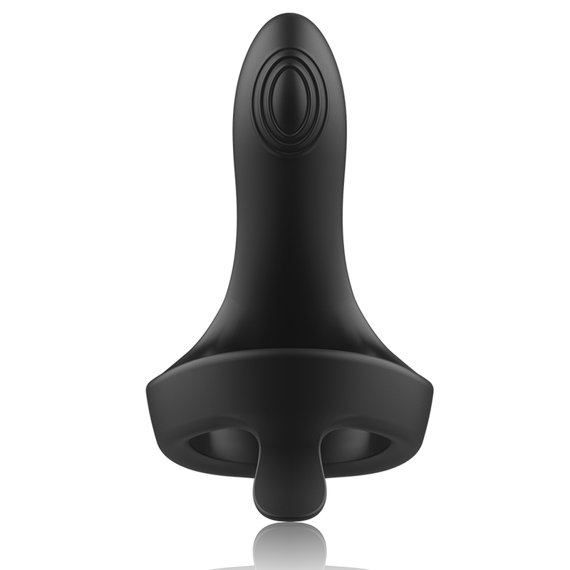 ANBIGUO - ARKADIO KLIER- & PERINEUMSTIMULATOR COMPATIBEL MET WATCHME DRAADLOZE TECHNOLOGIE