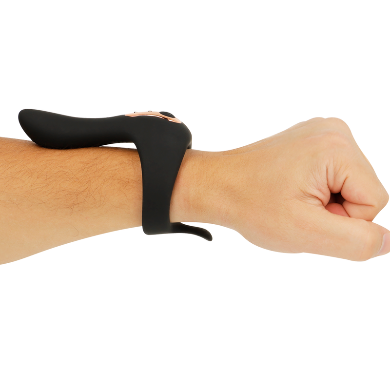 ANBIGUO - ARKADIO KLIER- & PERINEUMSTIMULATOR COMPATIBEL MET WATCHME DRAADLOZE TECHNOLOGIE