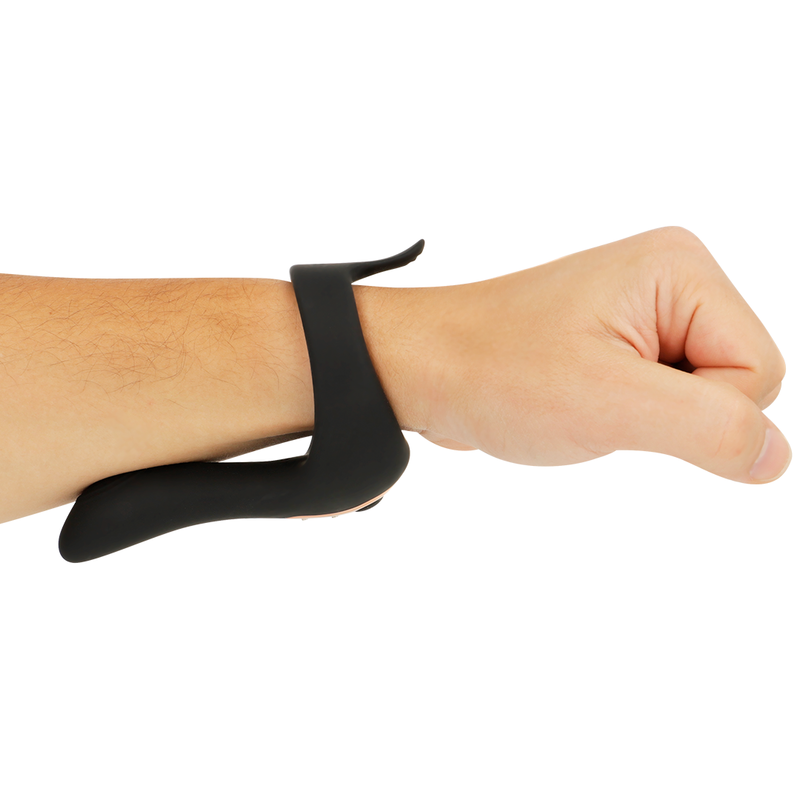 ANBIGUO - ARKADIO KLIER- & PERINEUMSTIMULATOR COMPATIBEL MET WATCHME DRAADLOZE TECHNOLOGIE